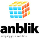 Anblik Web Design Company