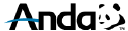 Anda,Inc