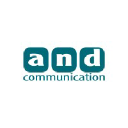 And Communication
