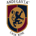 Andegavia Cask Wines