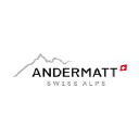 Andermatt Swiss Alps