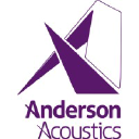 Anderson Acoustics