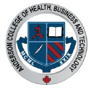 Anderson College of Health, Business & Technology