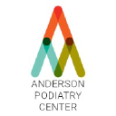 Anderson Podiatry Center