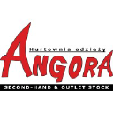 ANGORA Outlet Stock