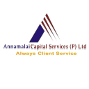 Annamalai Capital Services Pvt Ltd