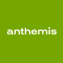 Anthemis Group venture capital firm logo