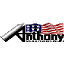 Anthony Welded Products