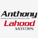 Anthony Lahood Motors