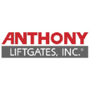 Anthony Liftgates Inc