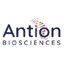 Antion Biosciences SA