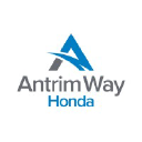 Antrim Way Honda