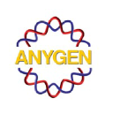 ANYGEN CO., LTD.