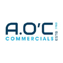 AOC Commercials