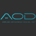 Applied Orthopedic Design, Inc.
