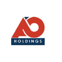 AO HOLDINGS