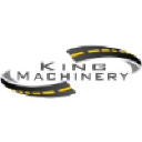 King Machinery Inc
