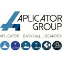 Aplicator group