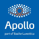 Apollo-Optik