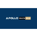 Apollo White Gold