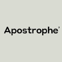 Apostrophe