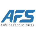 Applied Food Sciences, Inc.