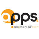 APPS graphic design