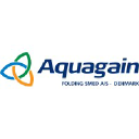 Aquagain Folding Smed