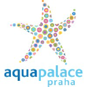 Aquapalace Praha