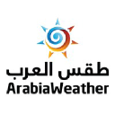 Arabia Weather