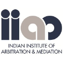 Indian Institute  Of Arbitration  and  Mediation