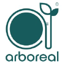 Arboreal Stevia