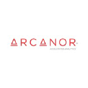 Arcanor