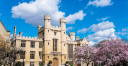 Lambeth Palace