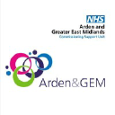 NHS Arden & GEM CSU