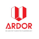 Ardor Architects