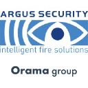 Argus Security