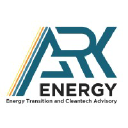 Ark Energy | Energy Transition and CleanTech Advisory