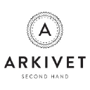 ARKIVET Second Hand