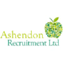 Ashendon Recruitment Ltd