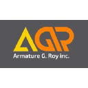 Armature Roy Inc