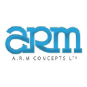 ARM Concepts Ltd