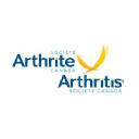 The Arthritis Society - Nova Scotia Division