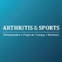 Arthritis & Sports Orthopaedics & Physical Therapy & Wellness