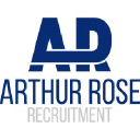 Arthur Rose Recruitment