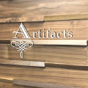 Artifacts