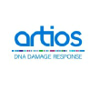 Artios Pharma's logo