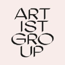 THE ARTIST GROUP
