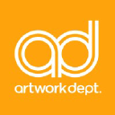 Artwork Department