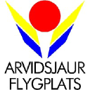 ARVIDSJAUR FLYGPLATS AB